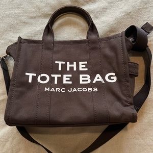 Marc Jacobs tote bag!